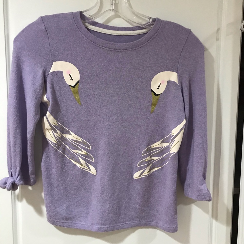 Girls sweater size 7/8
